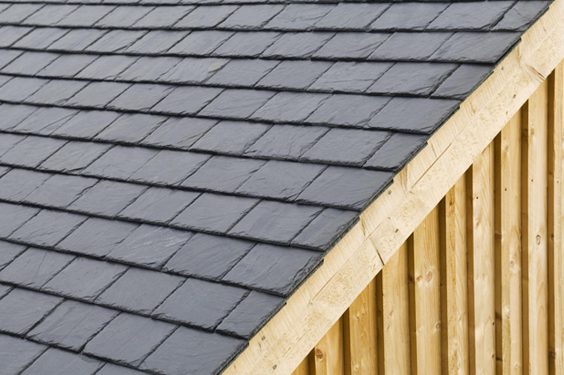 Slating roofing Slating roofing