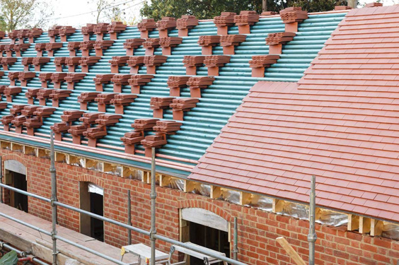pitched roofing pitched roofing